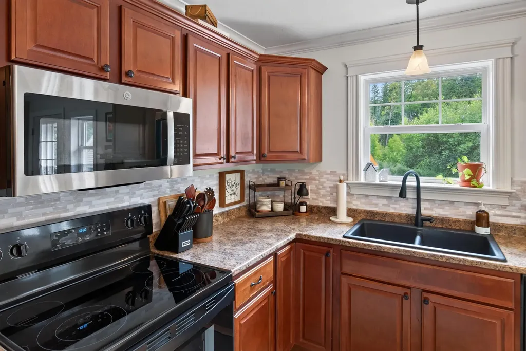 196 Jarvis Gore Drive Eddington ME 04428