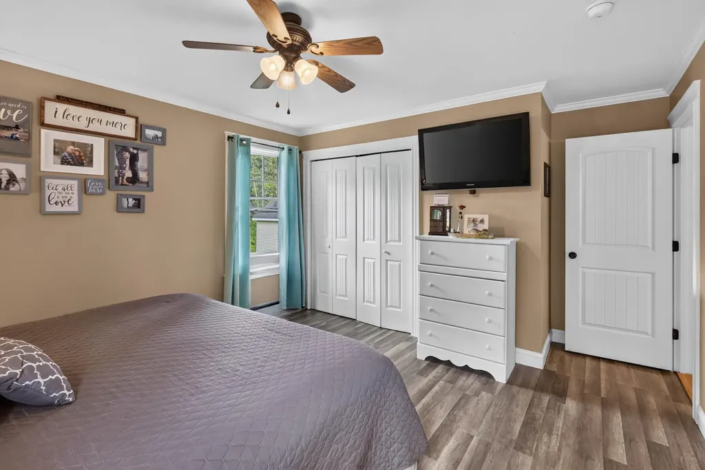 196 Jarvis Gore Drive Eddington ME 04428