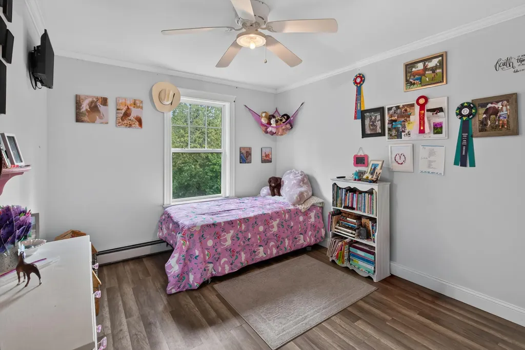 196 Jarvis Gore Drive Eddington ME 04428
