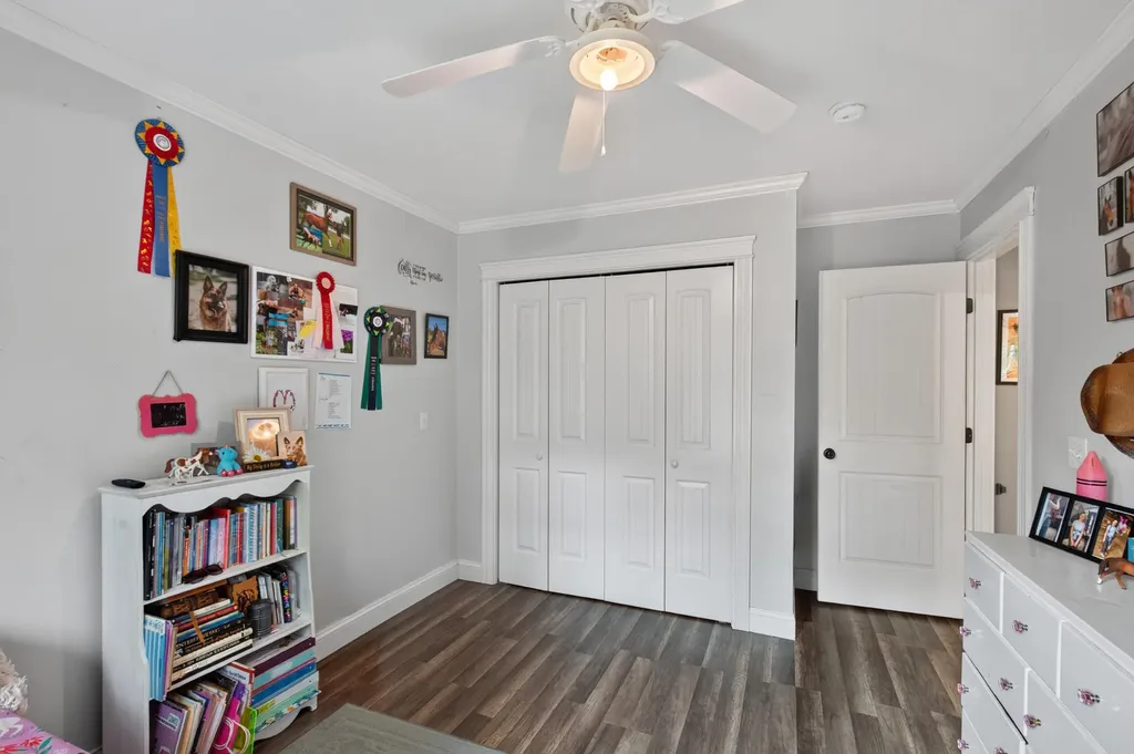 196 Jarvis Gore Drive Eddington ME 04428