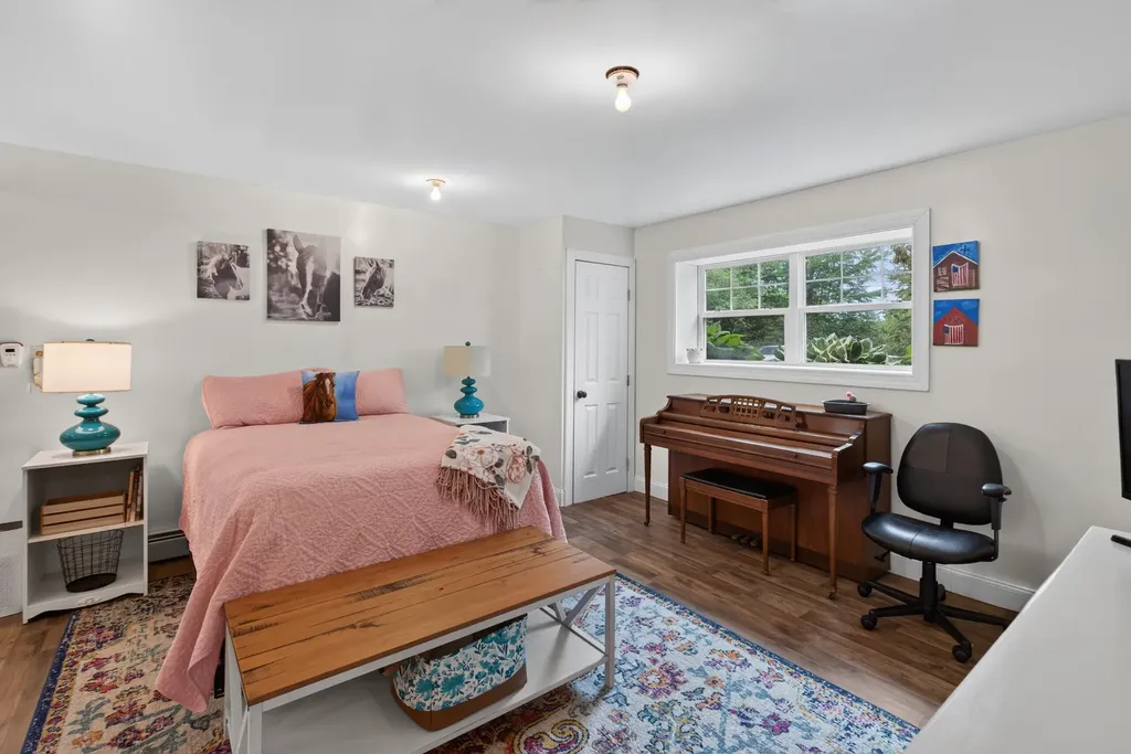 196 Jarvis Gore Drive Eddington ME 04428