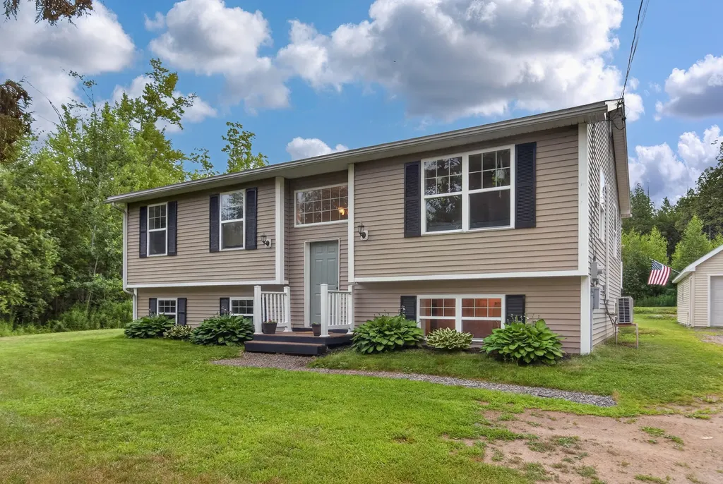 196 Jarvis Gore Drive Eddington ME 04428