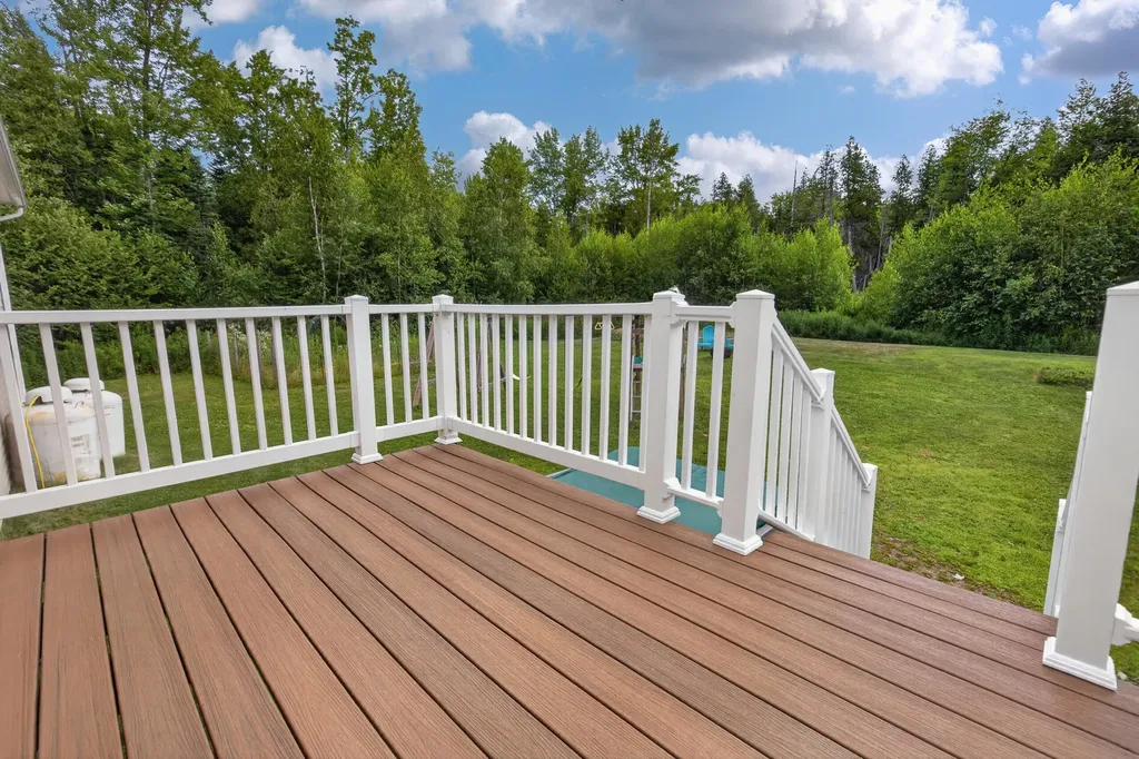 196 Jarvis Gore Drive Eddington ME 04428
