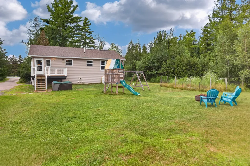 196 Jarvis Gore Drive Eddington ME 04428