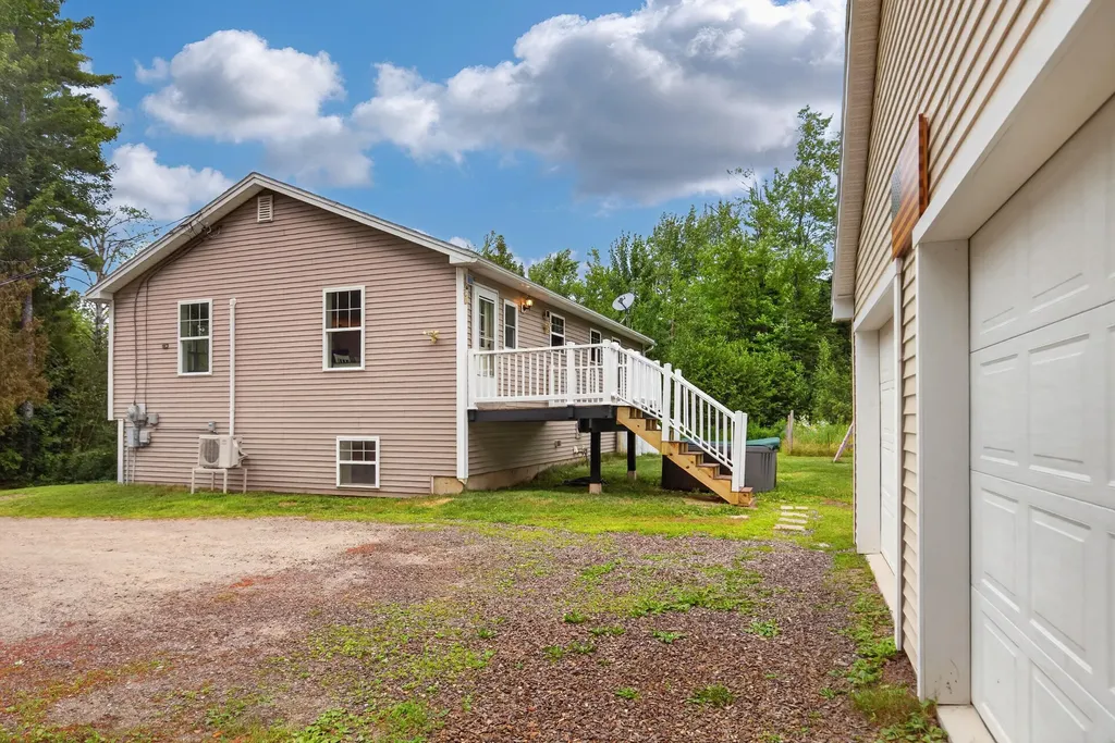 196 Jarvis Gore Drive Eddington ME 04428