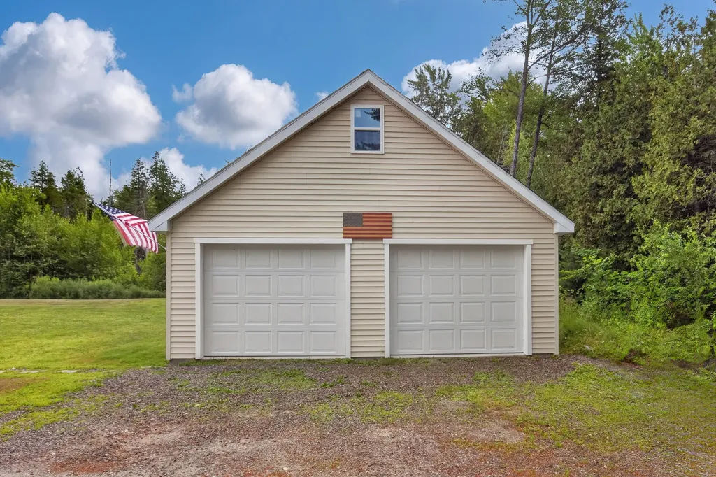 196 Jarvis Gore Drive Eddington ME 04428
