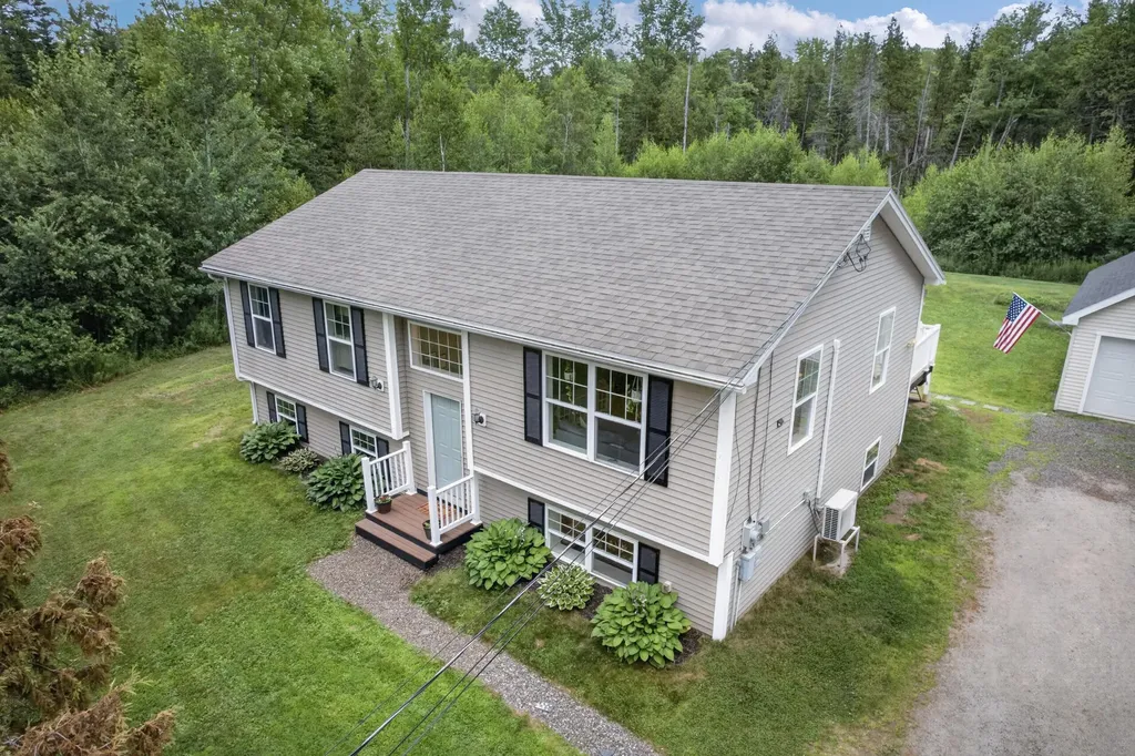196 Jarvis Gore Drive Eddington ME 04428