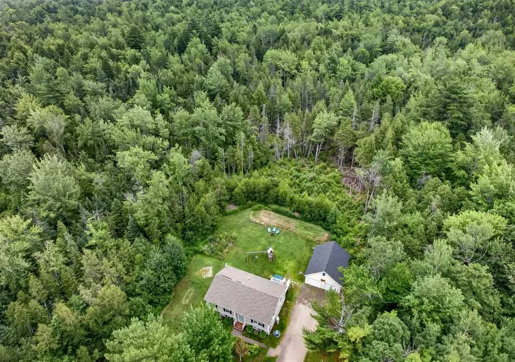 196 Jarvis Gore Drive Eddington ME 04428