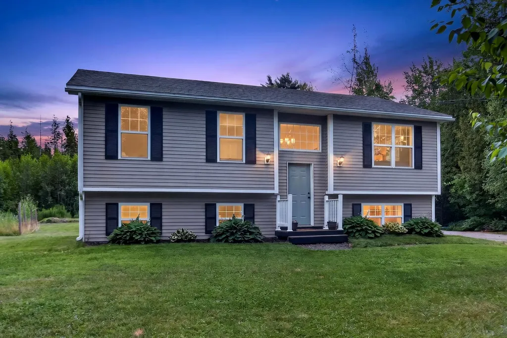 196 Jarvis Gore Drive Eddington ME 04428