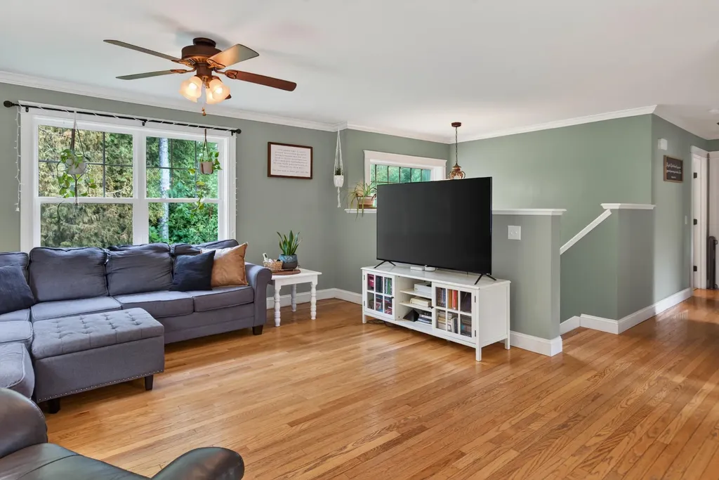 196 Jarvis Gore Drive Eddington ME 04428