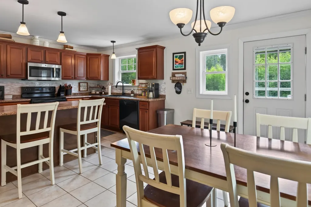 196 Jarvis Gore Drive Eddington ME 04428