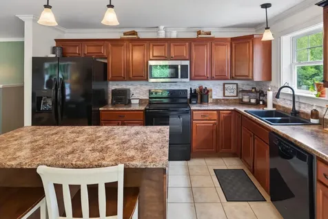 196 Jarvis Gore Drive Eddington ME 04428