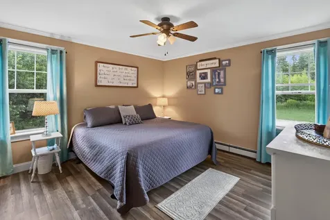 196 Jarvis Gore Drive Eddington ME 04428