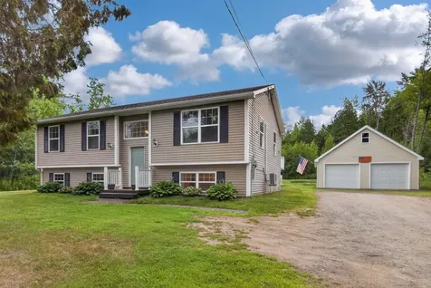 196 Jarvis Gore Drive Eddington ME 04428