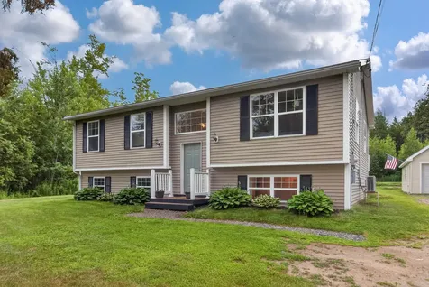196 Jarvis Gore Drive Eddington ME 04428
