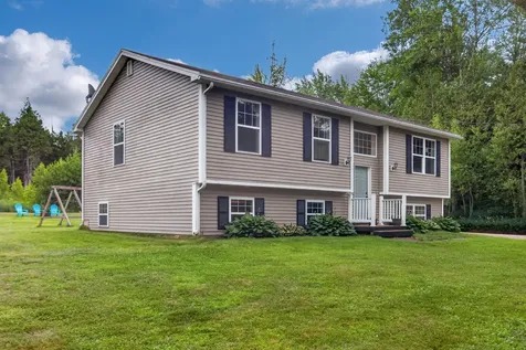 196 Jarvis Gore Drive Eddington ME 04428