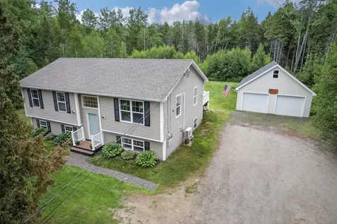 196 Jarvis Gore Drive Eddington ME 04428