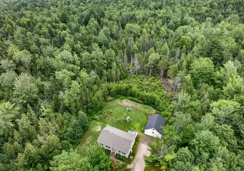 196 Jarvis Gore Drive Eddington ME 04428