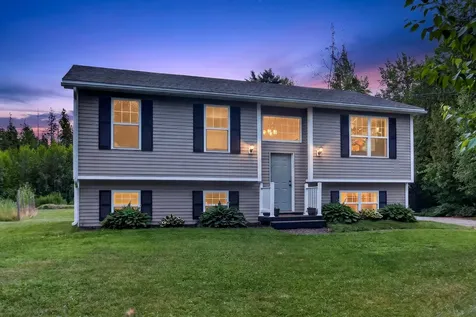 196 Jarvis Gore Drive Eddington ME 04428