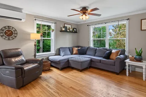 196 Jarvis Gore Drive Eddington ME 04428