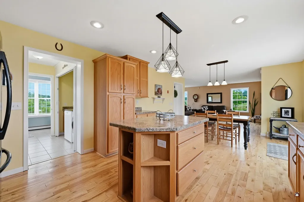 6 Old Meadow Road Lisbon ME 04250