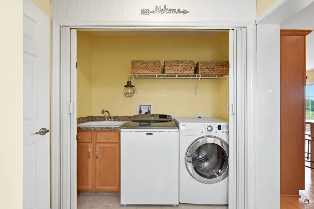 6 Old Meadow Road Lisbon ME 04250