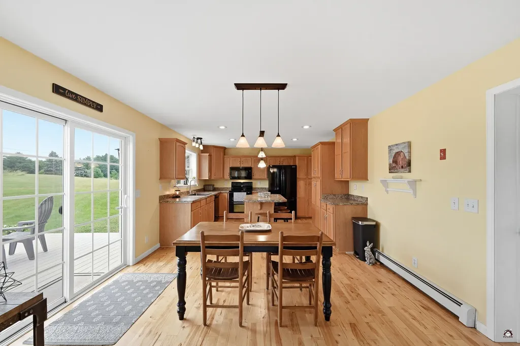 6 Old Meadow Road Lisbon ME 04250
