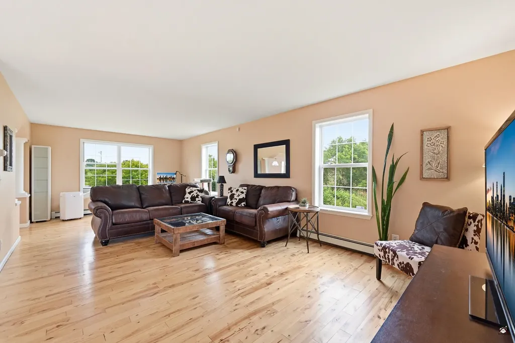 6 Old Meadow Road Lisbon ME 04250