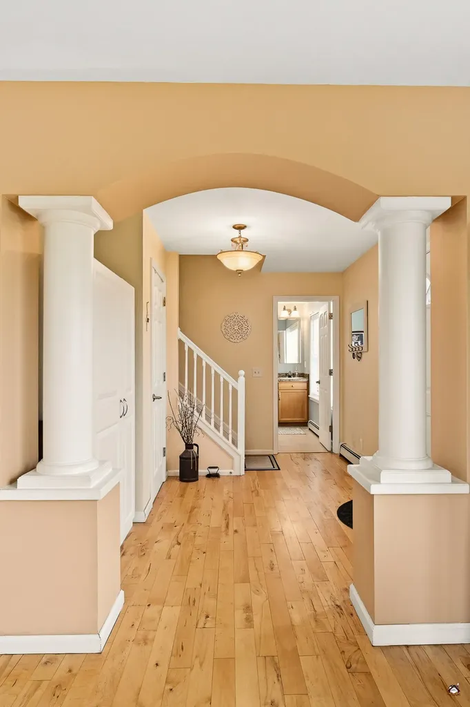 6 Old Meadow Road Lisbon ME 04250