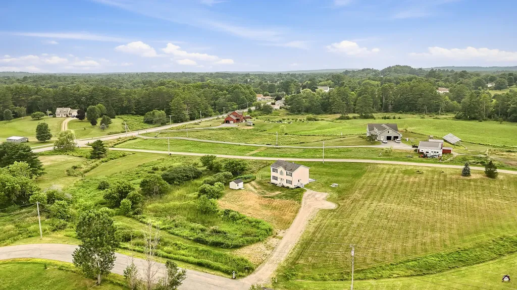 6 Old Meadow Road Lisbon ME 04250