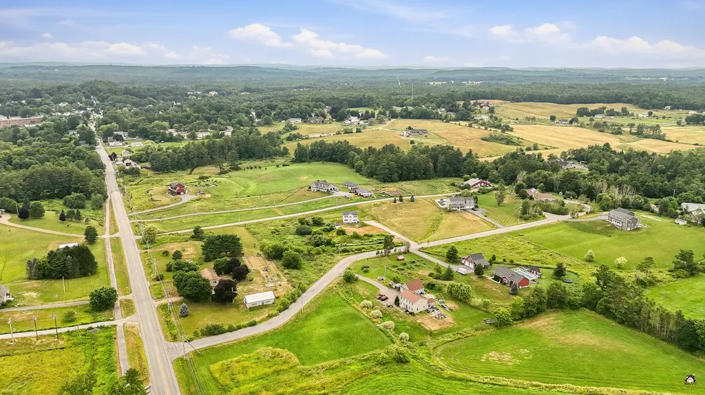 6 Old Meadow Road Lisbon ME 04250