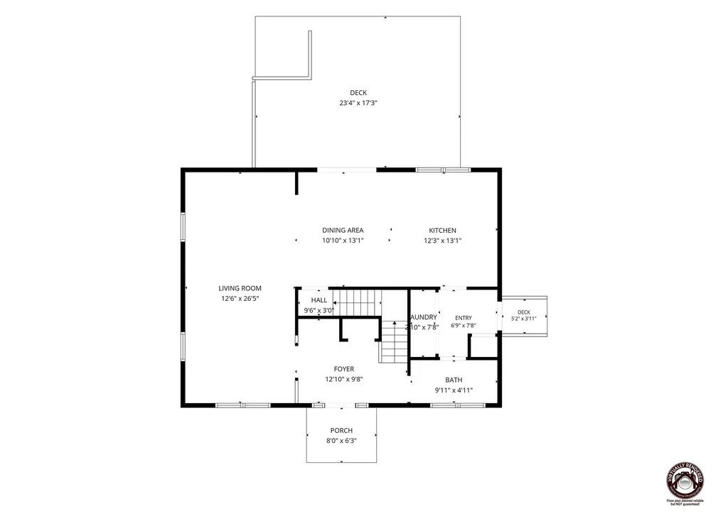 6 Old Meadow Road Lisbon ME 04250