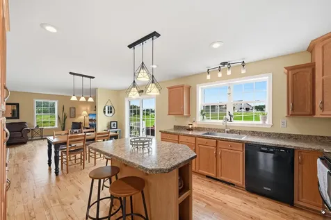 6 Old Meadow Road Lisbon ME 04250