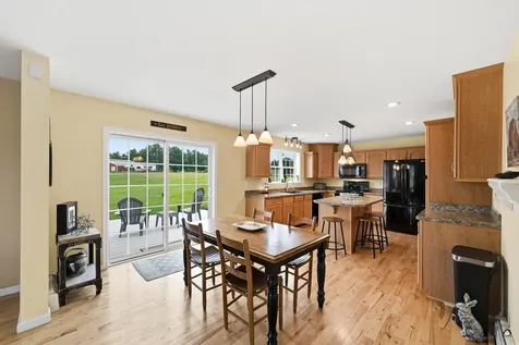 6 Old Meadow Road Lisbon ME 04250