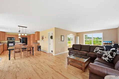 6 Old Meadow Road Lisbon ME 04250