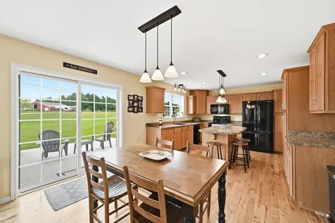 6 Old Meadow Road Lisbon ME 04250