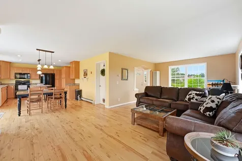 6 Old Meadow Road Lisbon ME 04250