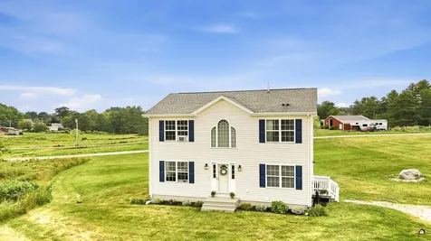 6 Old Meadow Road Lisbon ME 04250
