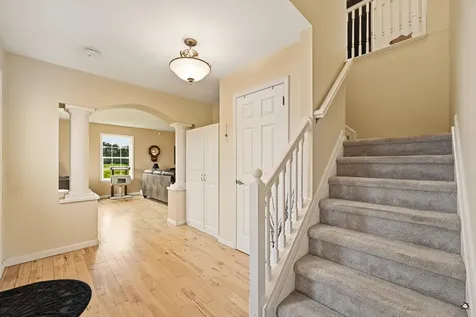 6 Old Meadow Road Lisbon ME 04250
