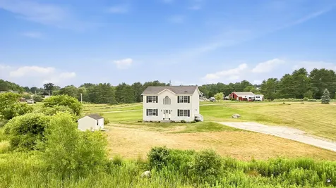 6 Old Meadow Road Lisbon ME 04250