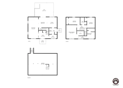 6 Old Meadow Road Lisbon ME 04250