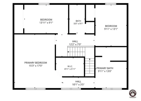 6 Old Meadow Road Lisbon ME 04250
