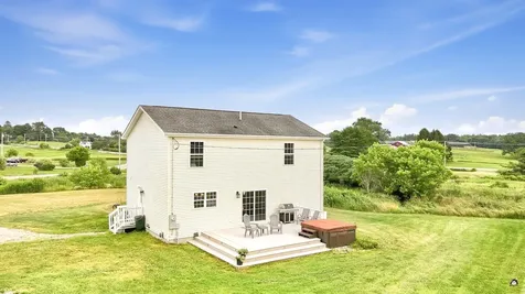 6 Old Meadow Road Lisbon ME 04250