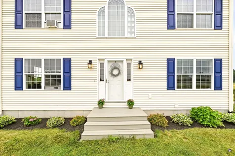 6 Old Meadow Road Lisbon ME 04250