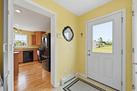 6 Old Meadow Road Lisbon ME 04250