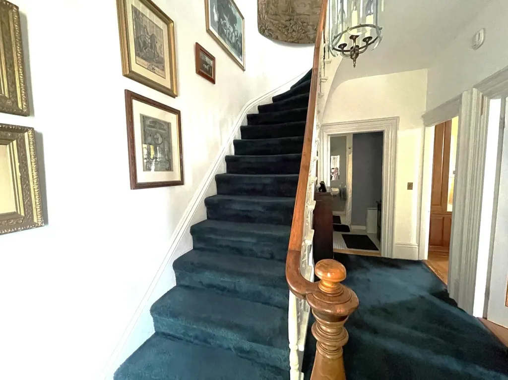 17 James Street Bangor ME 04401