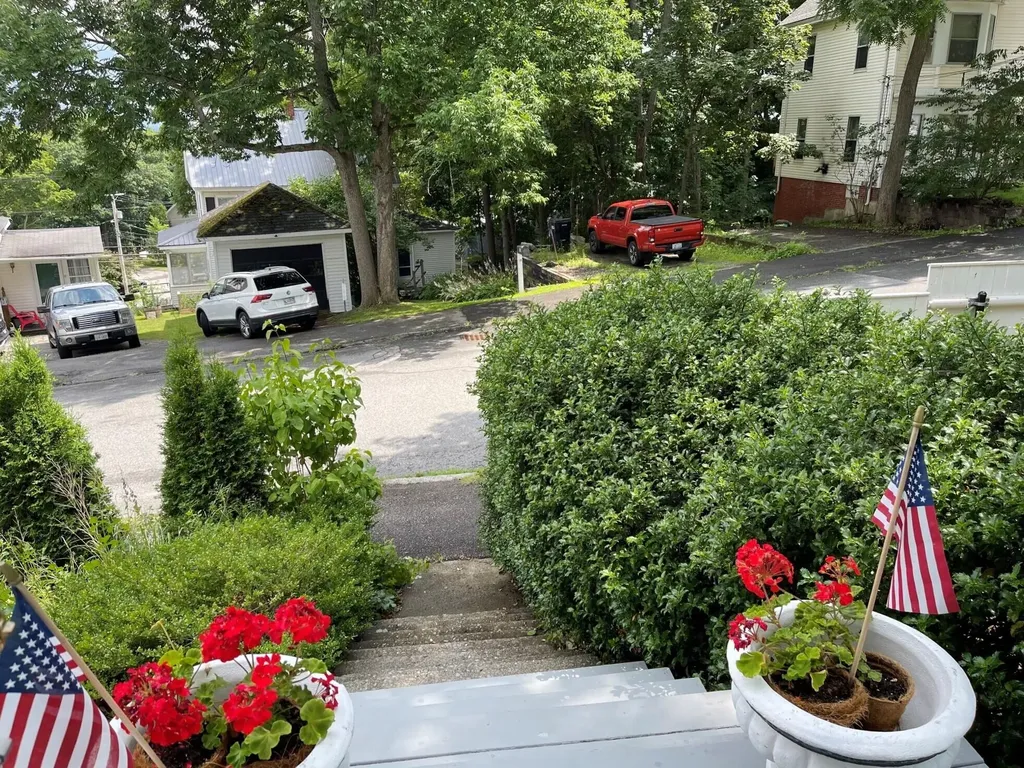 17 James Street Bangor ME 04401