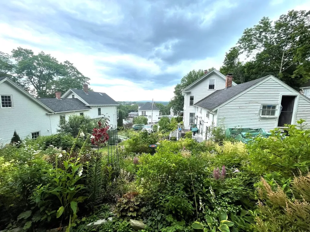 17 James Street Bangor ME 04401