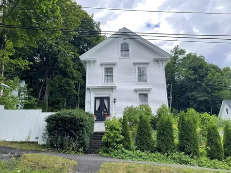17 James Street Bangor ME 04401