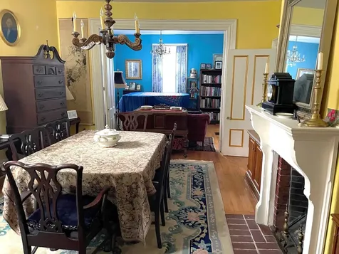 17 James Street Bangor ME 04401